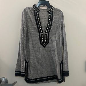 Tory Burch top
